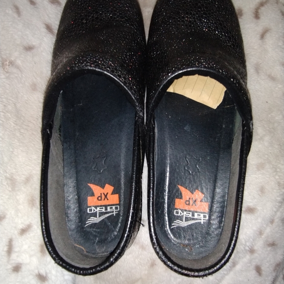 DANSKO XP SIZE 8.5 - Picture 5 of 8